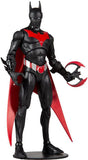 DC Multiverse - Batman Beyond (Jokerbot BAF)