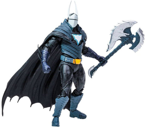 DC Multiverse - Batman Duke Thomas