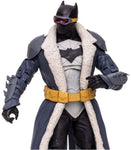 DC Multiverse - Batman Endless Winter (The Frost King BAF)