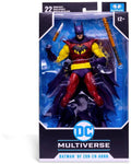 DC Multiverse - Batman Of Zur-En-Arrh