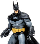 DC Multiverse - Batman Arkham City (Solomon Grundy BAF)