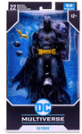 DC Multiverse - Batman (DC Future State)