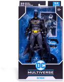 DC Multiverse - Batman (DC Rebirth)