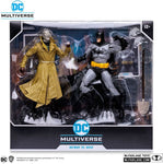 DC Multiverse - Batman vs. Hush