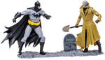 DC Multiverse - Batman vs. Hush