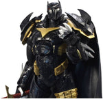 DC Multiverse - Batman vs Azrael Batman Armor