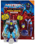 Masters of the Universe Origins - Battle Armor Skeletor (Deluxe)