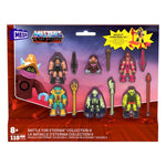 Masters of the Universe Mega Construx - Battle for Eternia Collection II