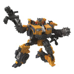Transformers Studio Series 99 Voyager - Battletrap