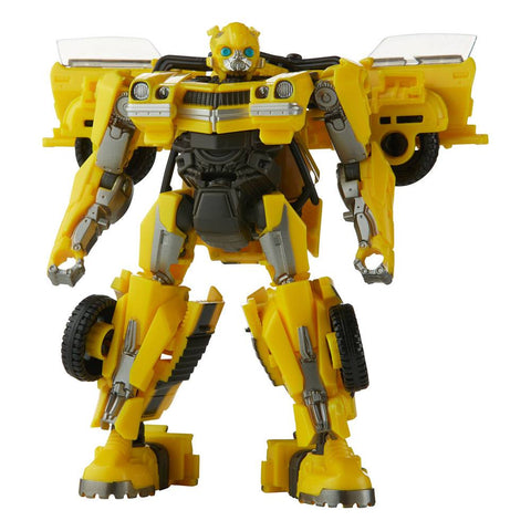 Transformers Studio Series 100 Deluxe - Bumblebee