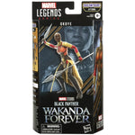 Marvel Legends - Okoye (Wakanda Forever)