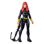 Marvel Legends Retro - Black Widow (Fantastic Four)