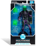 DC Multiverse - Blight (Meltdown Variant)