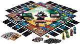 Star Wars - Boba Fett Edition Monopoly Game (ENG)