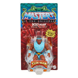 Masters of the Universe Origins - Bolt-Man
