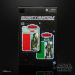 Star Wars Black Series - Bounty Hunters 2-Pack 40th Anniversary Edition