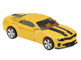 Transformers Studio Series 74 Deluxe - Bumblebee with Sam