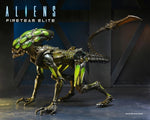 Aliens Fireteam Elite - Burst
