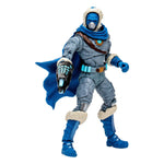 DC Page Punchers - Captain Cold (The Flash Comic)