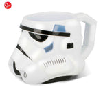 Star Wars Stormtrooper 3D mugg