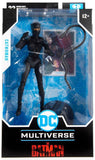 DC Multiverse - Catwoman (The Batman)