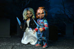 Bride of Chucky - Chucky &amp; Tiffany 2-Pack