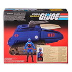 GI Joe Retro Collection - Cobra HISS III &amp; Rip It