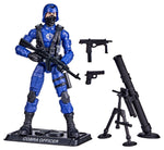 G.I. Joe Retro - Cobra Officer