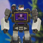 Transformers Legacy Evolution Core - Soundblaster