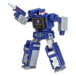 Transformers Generations Legacy Core - Soundwave