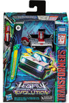 Transformers Legacy Evolution Deluxe - Crosscut