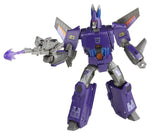 Transformers Generations Selects - Voyager Cyclonus and Nightstick