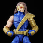 Marvel Legends X-Men - Cyclops (COLOSSUS BAF)