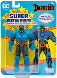 DC Direct - Darkseid (Super Powers)