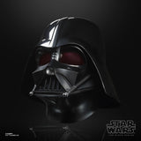 Star Wars Black Series - Darth Vader Premium Electronic Helmet (2022)