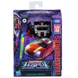 Transformers Legacy Deluxe - Dead End