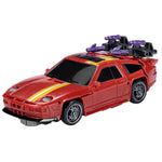 Transformers Legacy Deluxe - Dead End