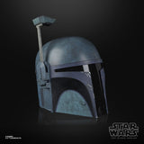 Star Wars Black Series - Mandalorian Death Watch Premium Electronic Helmet