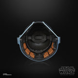Star Wars Black Series - Mandalorian Death Watch Premium Electronic Helmet
