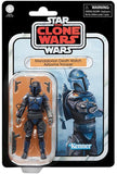 Star Wars The Vintage Collection - Mandalorian Death Watch Airborne Trooper