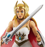 Masters of the Universe Masterverse - She-Ra Deluxe