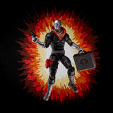 G.I. Joe Classified - Destro