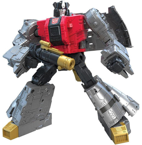 Transformers Studio Series 86 Leader - Dinobot Sludge