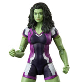 Marvel Legends - She-Hulk (Infinity Ultron BAF)