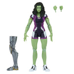 Marvel Legends - She-Hulk (Infinity Ultron BAF)