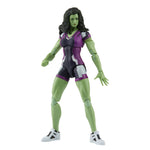 Marvel Legends - She-Hulk (Infinity Ultron BAF)