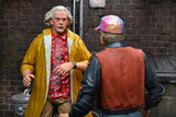 Back to the Future Part 2 - Ultimate Doc Brown (2015)