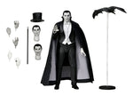 *PRE-ORDER* Universal Monsters - Dracula (Carfax Abbey)
