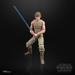 Star Wars Black Series - Luke Skywalker (Dagobah)