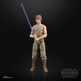 Star Wars Black Series - Luke Skywalker (Dagobah)